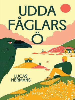 cover image of Udda fåglars ö
